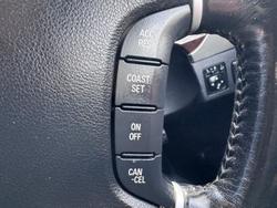 2011 Mitsubishi Pajero Exceed NT MY11 4X4 Cool Silver