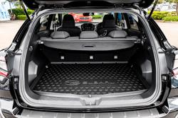 2025 Subaru Crosstrek 2.0R G6X MY25 AWD Crystal Black