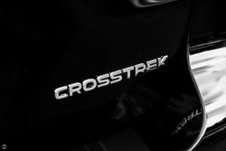2025 Subaru Crosstrek 2.0R G6X MY25 AWD Crystal Black