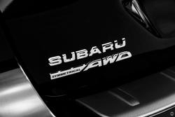 2025 Subaru Crosstrek 2.0R G6X MY25 AWD Crystal Black