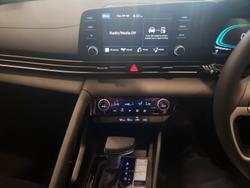 2025 Hyundai i30 Hybrid