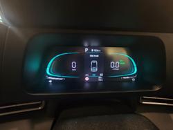 2025 Hyundai i30 Hybrid