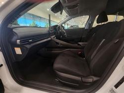 2025 Hyundai i30 Hybrid