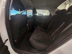 2025 Hyundai i30 Hybrid