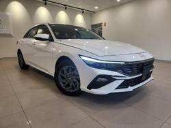 2025 Hyundai i30 Hybrid