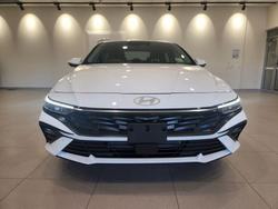 2025 Hyundai i30 Hybrid