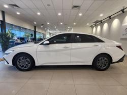 2025 Hyundai i30 Hybrid