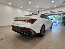 2025 Hyundai i30 Hybrid