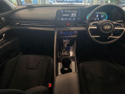 2025 Hyundai i30 Hybrid