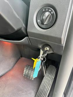 2024 Freightliner Cascadia 116 Tipper White