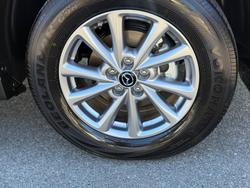2024 Mazda
                CX-5 G25 Maxx Sport