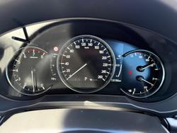 2024 Mazda
                CX-5 G25 Maxx Sport