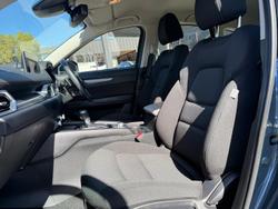 2024 Mazda
                CX-5 G25 Maxx Sport