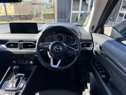 2024 Mazda
                CX-5 G25 Maxx Sport