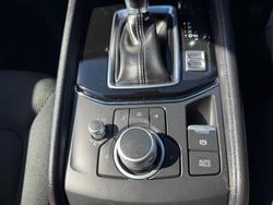 2024 Mazda
                CX-5 G25 Maxx Sport