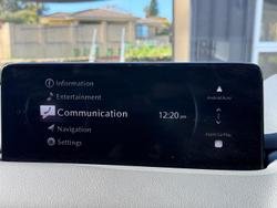 2024 Mazda
                CX-5 G25 Maxx Sport