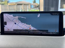 2024 Mazda
                CX-5 G25 Maxx Sport