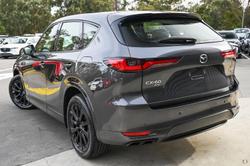 2025 Mazda
                CX-60 P50e GT