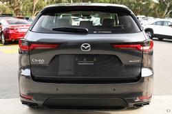 2025 Mazda
CX-60 P50e GT
