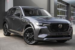 2025 Mazda
                CX-60 P50e GT