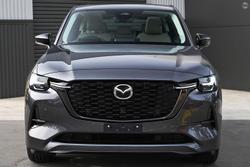 2025 Mazda
                CX-60 P50e GT