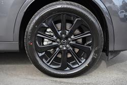 2025 Mazda
                CX-60 P50e GT
