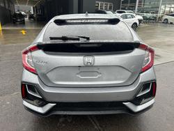2020 Honda
Civic VTi