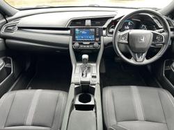 2020 Honda
Civic VTi