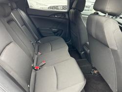 2020 Honda
Civic VTi