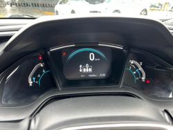2020 Honda
Civic VTi