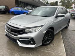 2020 Honda
Civic VTi