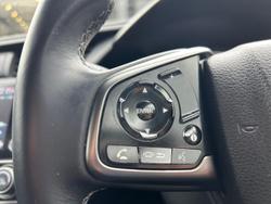 2020 Honda
Civic VTi