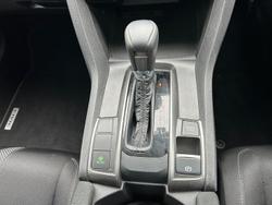 2020 Honda
Civic VTi