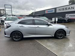 2020 Honda
Civic VTi