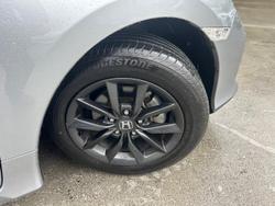 2020 Honda
Civic VTi