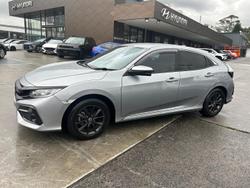 2020 Honda
Civic VTi