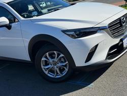 2024 Mazda
                CX-3 G20 Pure