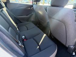 2024 Mazda
                CX-3 G20 Pure