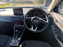 2024 Mazda
                CX-3 G20 Pure