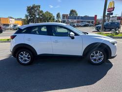 2024 Mazda
                CX-3 G20 Pure