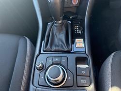 2024 Mazda
                CX-3 G20 Pure