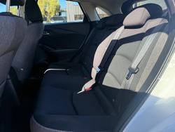 2024 Mazda
                CX-3 G20 Pure