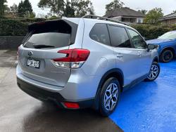 2023 Subaru
Forester 2.5i