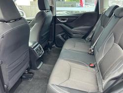 2023 Subaru
Forester 2.5i