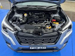 2023 Subaru
Forester 2.5i