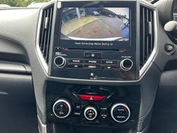 2023 Subaru
Forester 2.5i