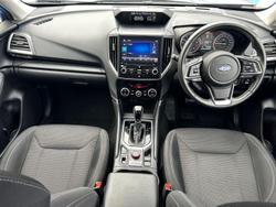 2023 Subaru
Forester 2.5i