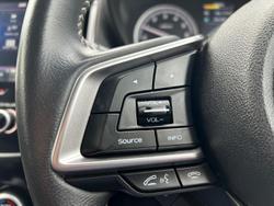 2023 Subaru
Forester 2.5i