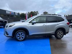 2023 Subaru
Forester 2.5i