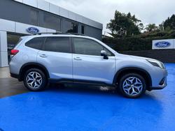 2023 Subaru
Forester 2.5i